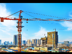 塔吊安全監(jiān)控系統(tǒng)丨吊鉤盲區(qū)可視化、防碰撞、調(diào)度管理等全方位守護