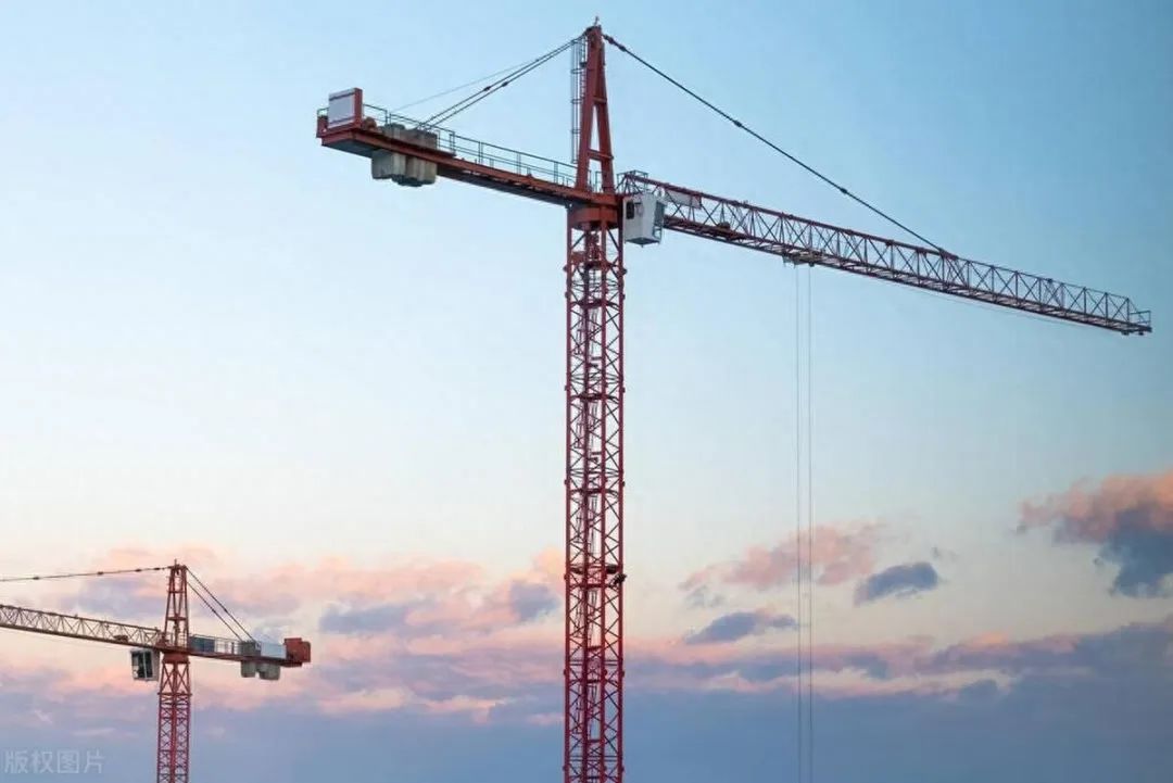 塔式起重機(jī)安全監(jiān)控系統(tǒng)，建筑工地的“安全衛(wèi)士”
