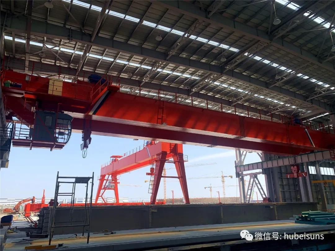 喜迎完工！湖北三思科技橋機(jī)安全監(jiān)控系統(tǒng)順利安裝于浙江寧波