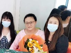 加強(qiáng)人文關(guān)懷力度，傳遞三思正能量